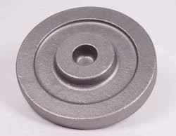 Gear Blank